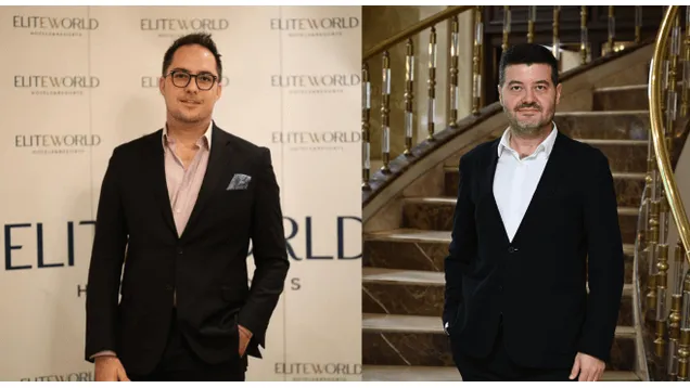 Elite World Hotels & Resortsun Pazarlama ve Denetim