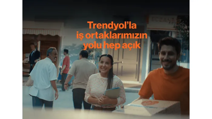 Trendyol ile “Yol Açık” Reklam Filmi Yayında