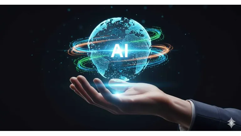 Agentic AI İş Dünyasında Verimliliği Yeniden Tanımlıyor