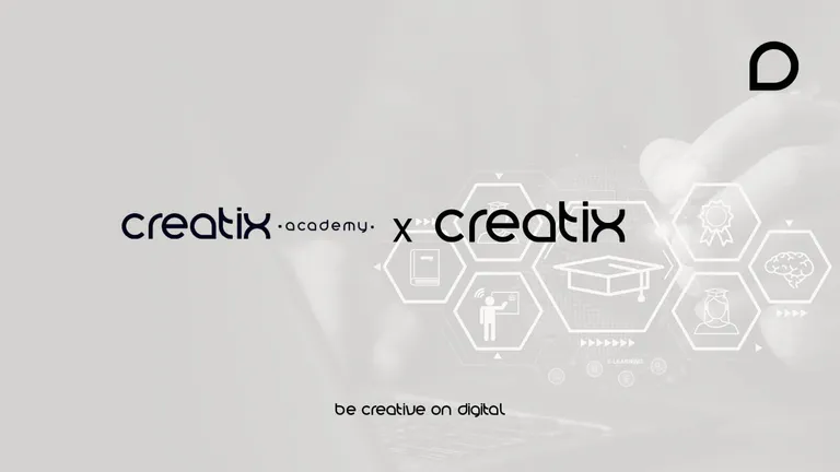 Creatix Academy ile Dijital Pazarlama Gücünüzü Kendi Elinize Alın!