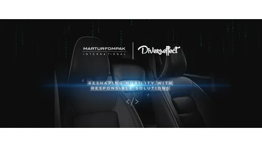 Martur Fompak’ın Dijital Ajansı Diverseffect Oldu!