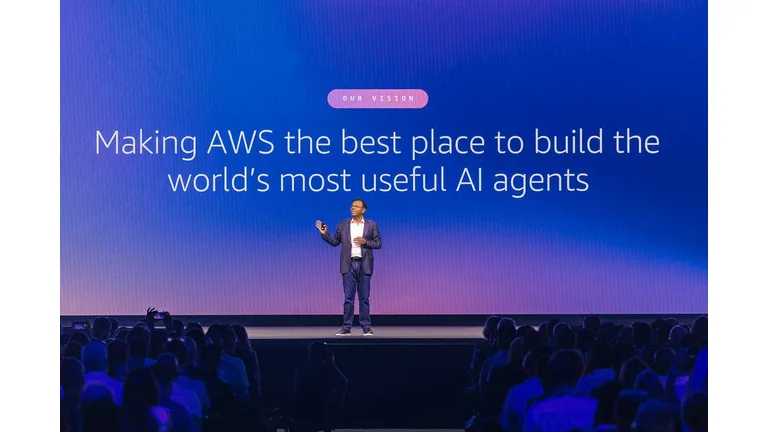 AWS, Üretime Hazır Yapay Zekâ Aracılarının Geliştirilmesini