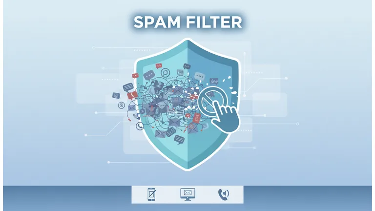 Spam Ne Demek? Mesaj, Arama ve Mail Engelleme Yolları
