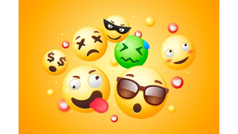 iPhone Emoji Kopyalama İçin En Etkili Yöntemler (2025)