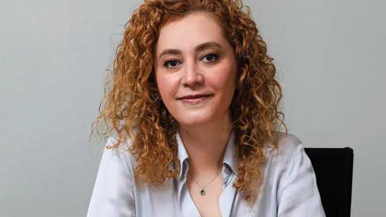 Doğanay Gıda’nın Yeni Pazarlama Direktörü Pınar Nokay Oldu