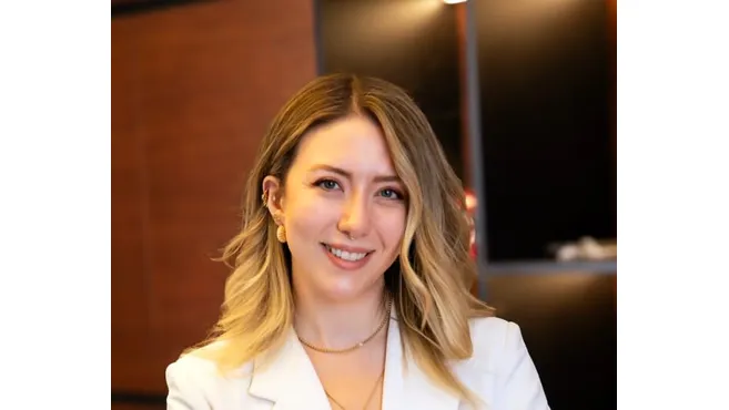Arnica’da Üst Düzey Atama 