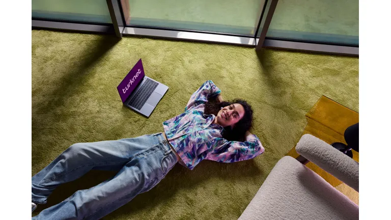 Internet, Turknet: Yeni Kimlik, Ezber Bozan 5 Film