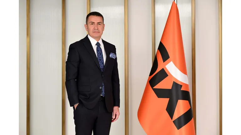 Sixt Türkiye’de Üst Düzey Atama
