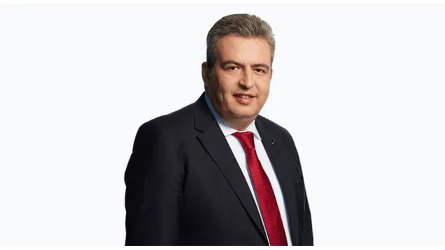 Türkiye İş Bankası Grubu’nda Atama