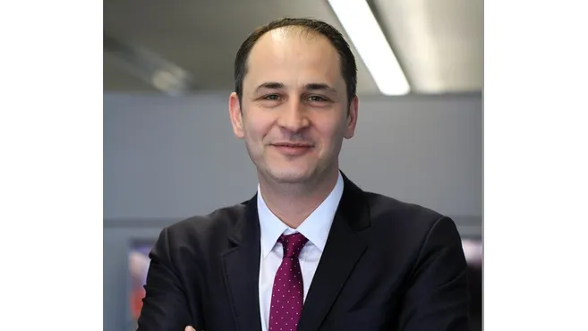 İş Bankası’nın Genel Müdür Yardımcılığına Atama