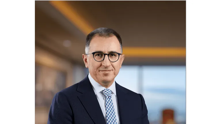 Cengiz Enerji’nin Yeni CEO’su Ahmet Türkoğlu Oldu