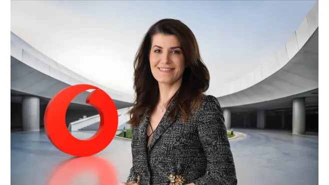 Vodafone Business, Google Workspace İş Birliğiyle