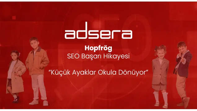 Küçük Ayaklar Okula Dönüyor