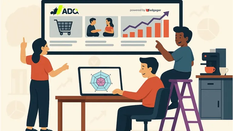 Şubat 2025 AdQ Endeks Raporu: Tüketicinin Gözünden Reklam