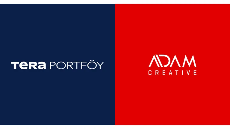 ADAM Creative x TERA PORTFÖY