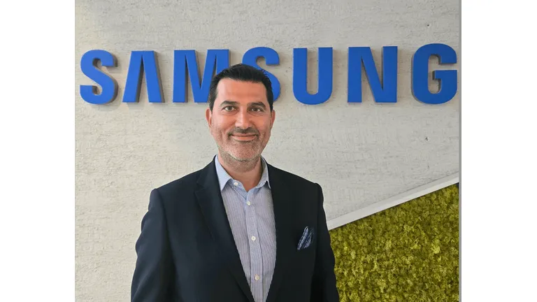 Samsung Electronıcs Türkiye’de Üst Düzey Atama