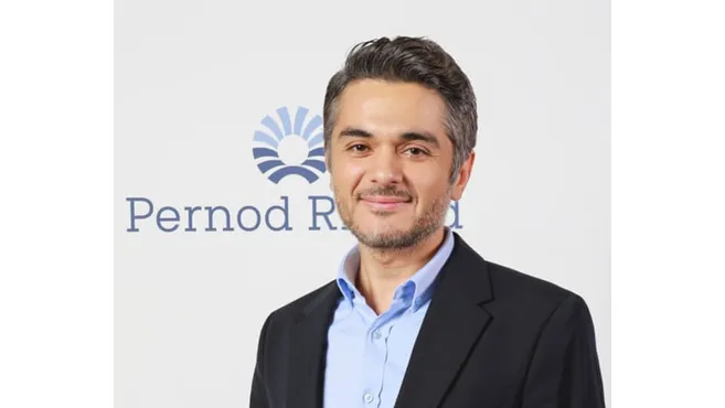 Nevzat Akkız, Pernod Rıcard Kuzey Avrupa CFO’su Olarak