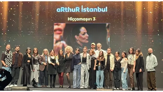 Penti, Felis Ödülleri’nden Yaratıcılık ve Başarıyla Döndü!