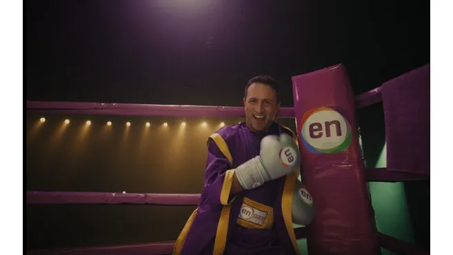 Enpara'dan Yeni Reklam Filmi
