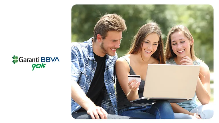 Garanti BBVA ve Be Node’tan Türkiye’de Gençlerin Finansal