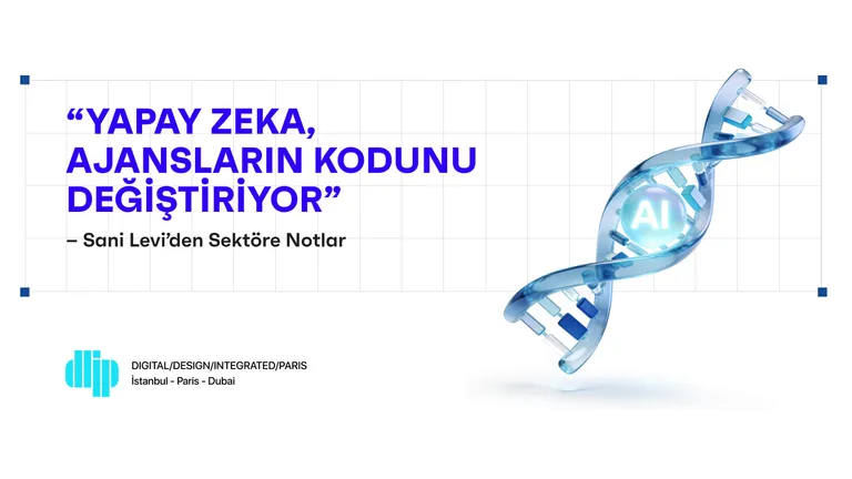 “Yapay Zeka, Ajansların Kodunu Değiştiriyor”