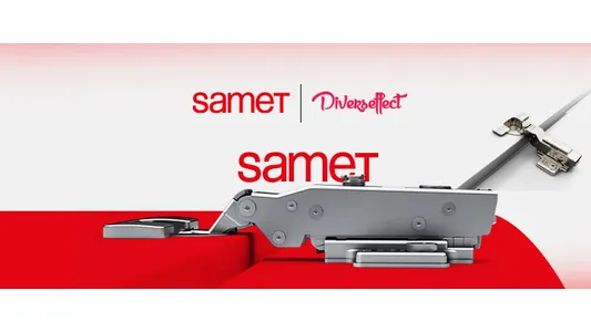 Samet’in Dijital Ajansı Diverseffect Oldu!