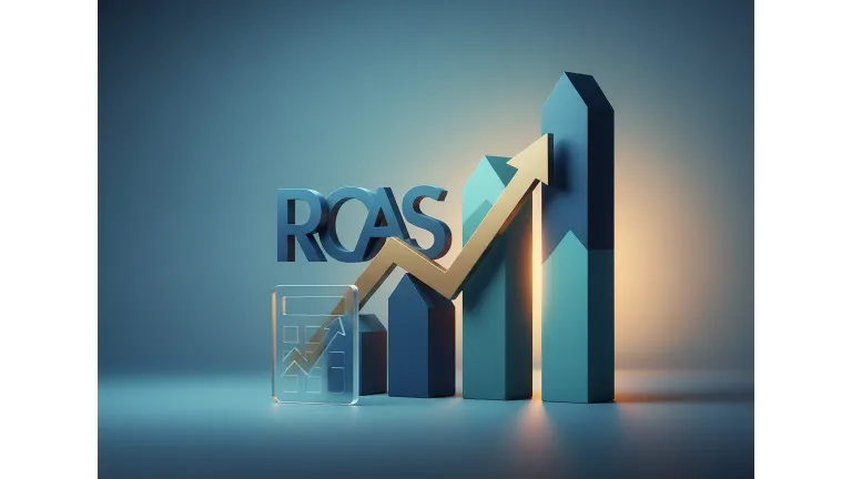 ROAS Nedir? Nasıl Hesaplanır? (Formül + Örnek)