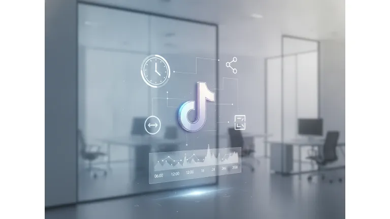 TikTok Keşfet ve Paylaşım Saatleri 2026 Rehberi