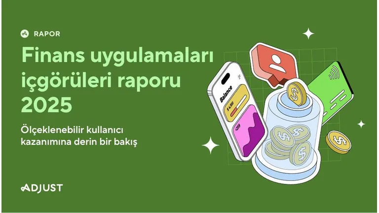 Finans Uygulaması Pazarında Yeni Yönelim
