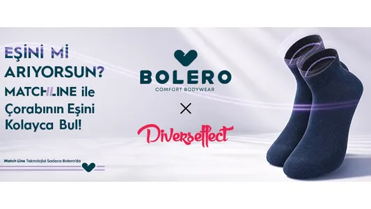 “Eşini mi Arıyorsun?” Kampanyasının Arkasında Diverseffect Var