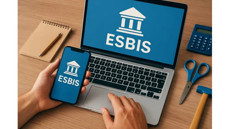 ESBİS'e Nasıl Kayıt Olunur? Ne İşe Yarar? (2025 Rehberi)