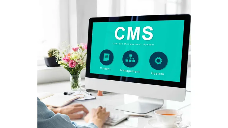 CMS Nedir ve İşletmeler İçin Nasıl Çalışır?