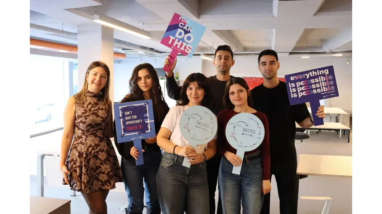 Tech Istanbul’dan Genç Girişimçilere Eğitim Fırsatı 
