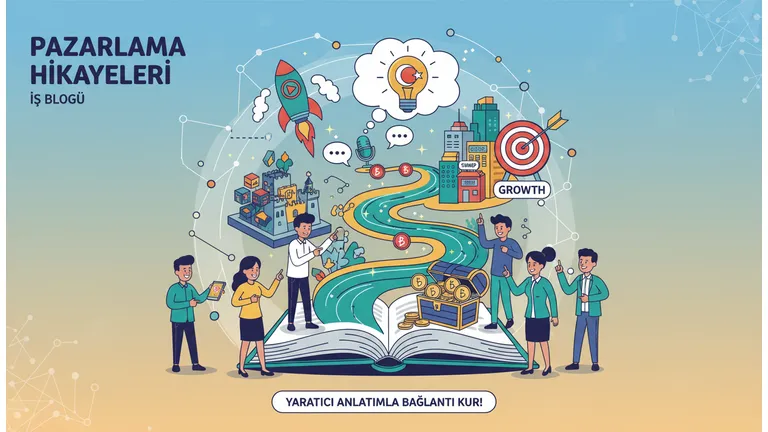 Storytelling Nedir?