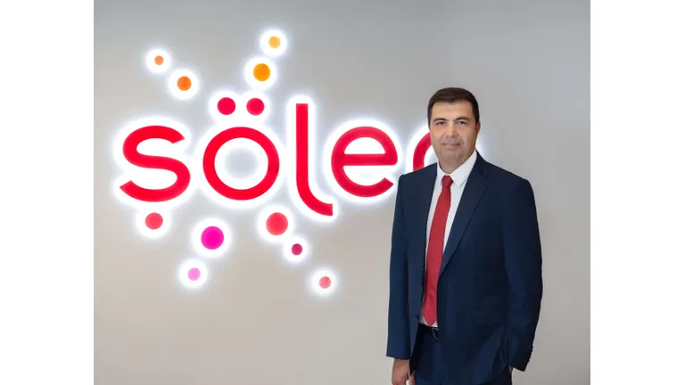 Şölen Türkiye Satış Direktörü Demircan Özer Oldu