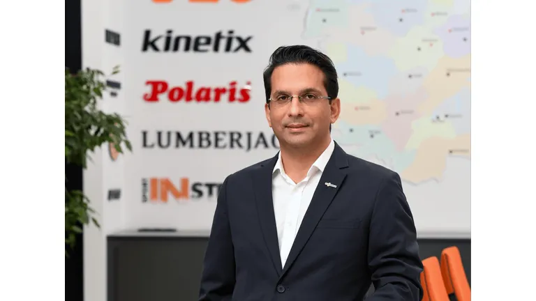 FLO GROUP’ta üst düzey atama