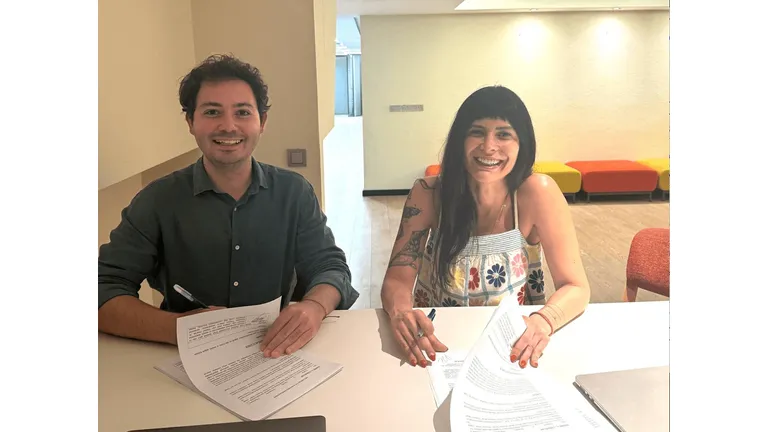 Selen Şentürk, Blurple Studio’nun Yeni Managing Partner’ı