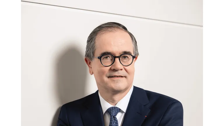 Renault Group’un yeni CEO’su François Provost oldu