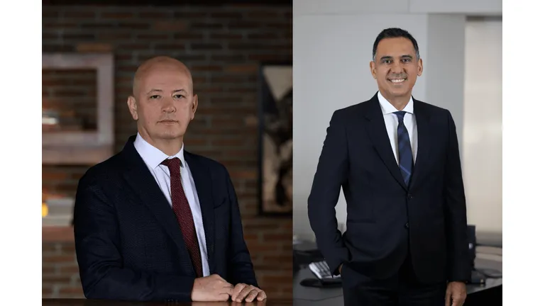 TEB’de Üst Düzey Atamalar