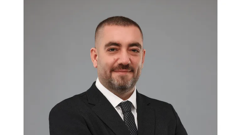 FLO Group'ta Üst Düzey Atama