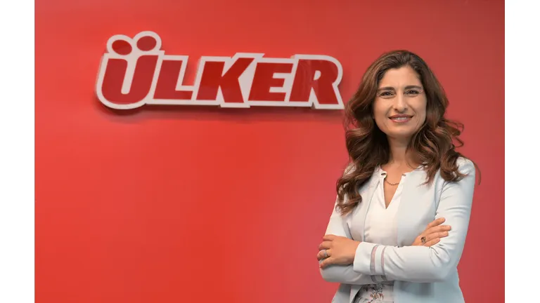 Ülker’de İnsan Kaynaklarına Üst Düzey Atama