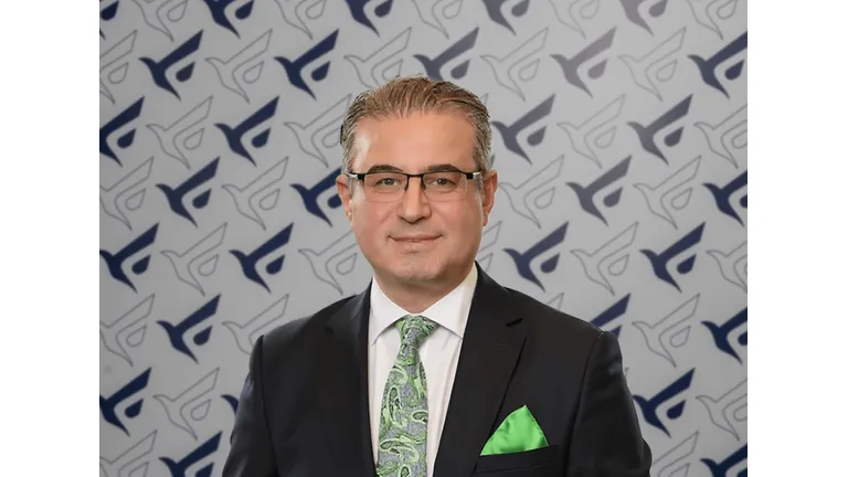 Dr. Hasan Apaydın, Paratim’in Yeni Yönetim Kurulu Üyesi Oldu