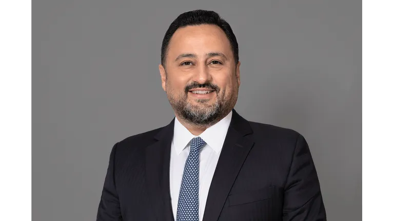 Üst Düzey Atama: Dünyagöz'ün Yeni CEO'su Güçlü Batkın