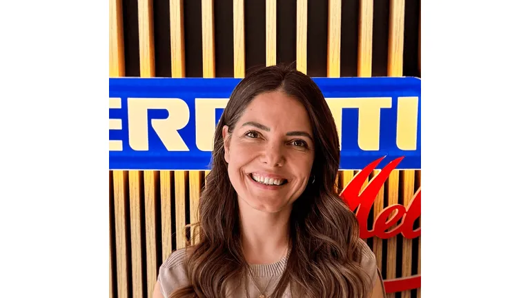 Perfetti Van Melle Türkiye’ye Yeni Pazarlama Direktörü