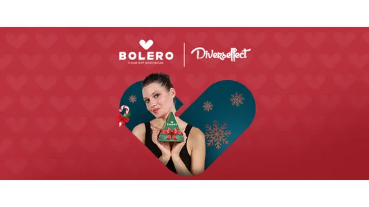 Bolero’a Dijital ve Kreatif Ajans Olarak Diverseffect’i