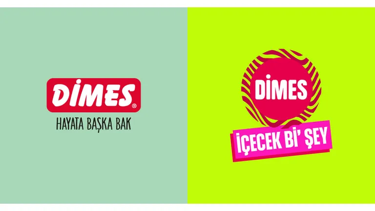 DİMES Yeni Logo ve Sloganını Tanıttı