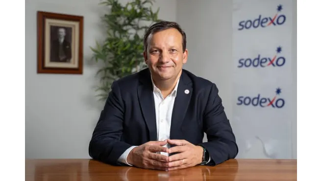 Sodexo Polonya CEO’su Ahmet Zeytinoğlu Oldu 