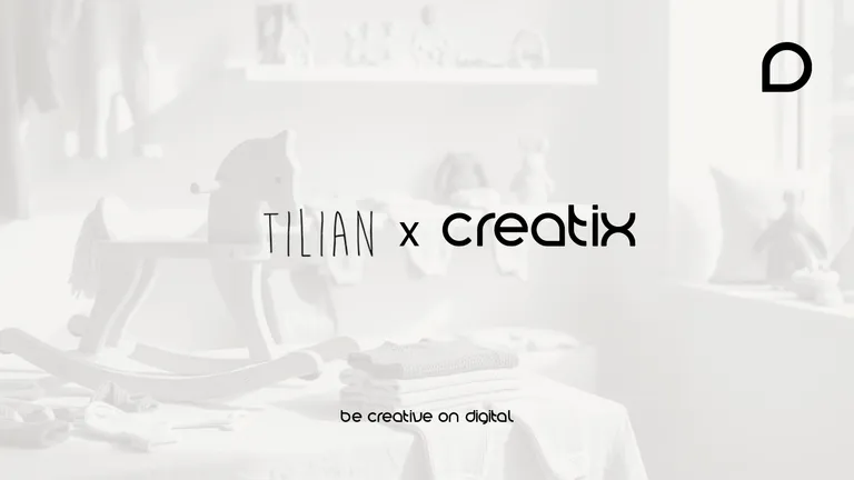 İngiltere'de Creatix Digital İmzası: Tilian Kids!