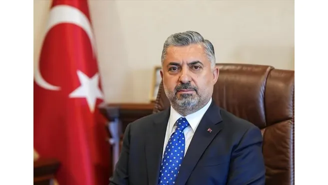 Türk Telekom’da Yeni CEO Ebubekir Şahin 