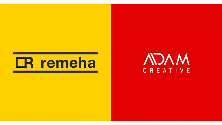 ADAM Creative x REMEHA